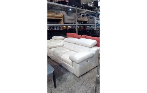 WOHNZIMMER 3 PLÄTZE