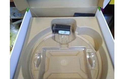 ASPIRATEUR ROBOT ROOMBA E5 AVEC BOITE