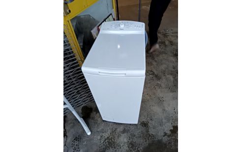 LAVE LINGE WHIRLPOOL 6KG