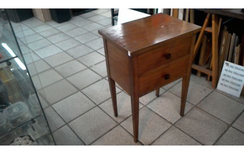 MEUBLE D'APPOINT