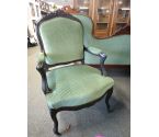 FAUTEUIL NAPOLEON III