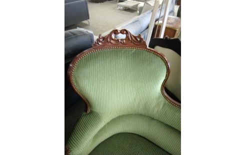 BANQUETTE LOUIS PHILIPPE