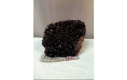 DEKOSTEIN AMETHYST-STIL VIOLETT