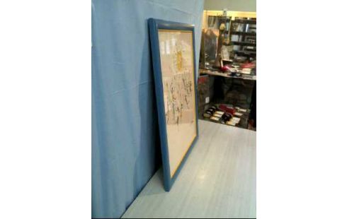 KUNSTDRUCK I.R. <PICASSO> JUGENDKREIS