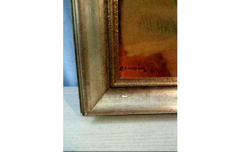 KUNSTDRUCK I.R. MÄDCHEN <RENOIR>