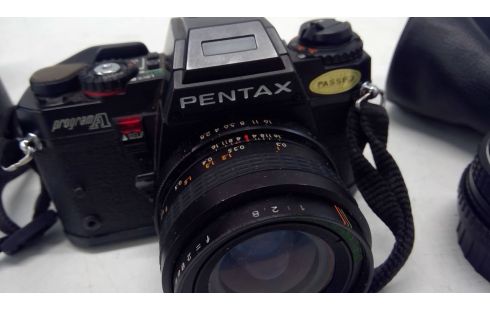 APPAREIL PHOTO PENTAX