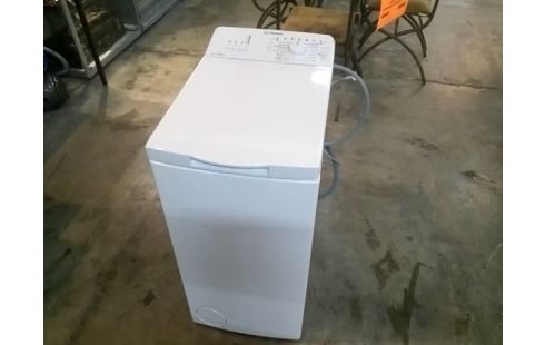 LAVE LINGE INDESIT 5KGS 1000 TOURS/MIN