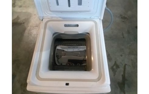 LAVE LINGE INDESIT 5KGS 1000 TOURS/MIN