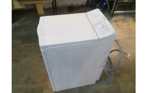 LAVE LINGE INDESIT 5KGS 1000 TOURS/MIN