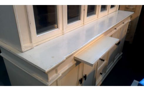 ANRICHTE. NATURFARBEN 3 SCHUBLADEN