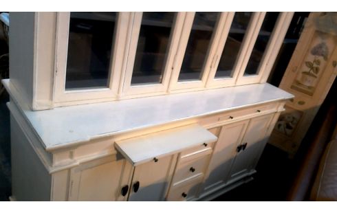 ANRICHTE. NATURFARBEN 3 SCHUBLADEN