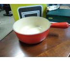 CAQUELON LE CREUSET