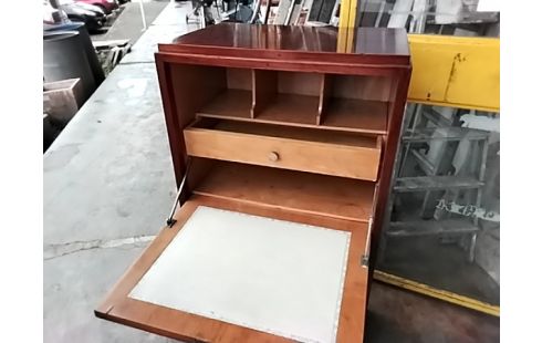 SECRETAIRE ART DECO CLE / SERRURE HS