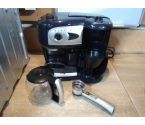 CAFETIERE ELECTRIQUE DELONGHI