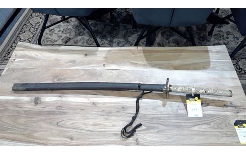 KATANA DÉCO