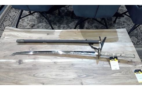 KATANA DÉCO