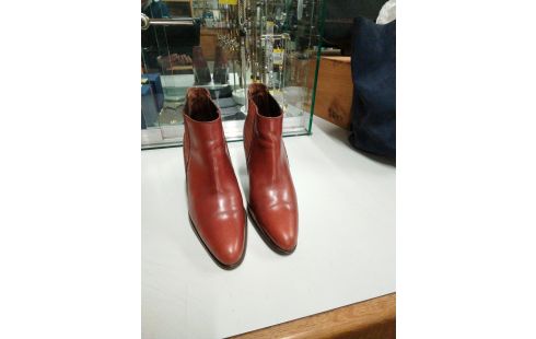 CHAUSSURES BOOTS MURATTI TAILLE 37