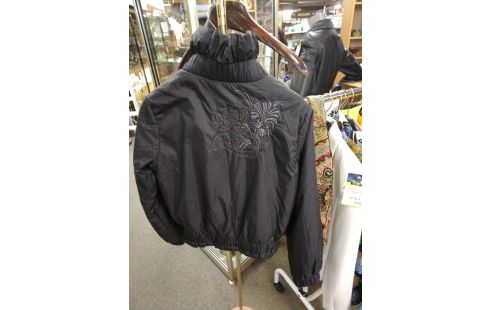 BLOUSON DOUDOUNE BRODE TM