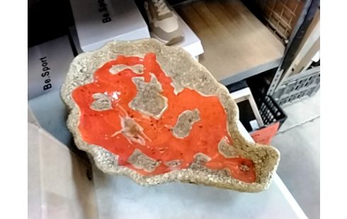 COUPE A FRUITS VINTAGE