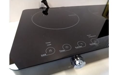 PLAQUE DE CUISSON Induction Princess excellent état