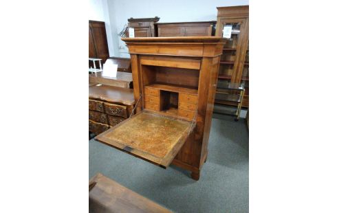 SECRETAIRE LOUIS PHILIPPE