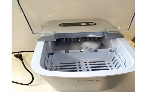 MACHINE A glaçons hkoeing