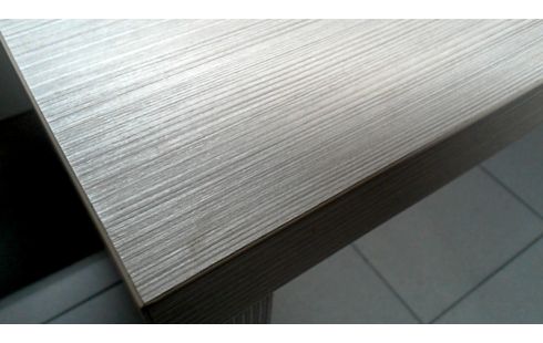 BUREAU, , BOIS LOOK CERUSE