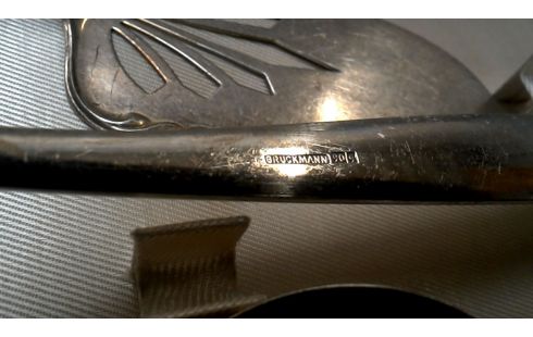 CUBIERTO PLATEADO, , COFRE