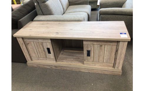 MEUBLE TV MODERNE 2P