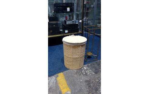 PANIERE A LINGE