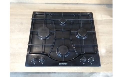 PLAQUE DE CUISSON ARISTON GAZ DE VILLE