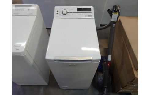 LAVE LINGE WHIRLPOOL 6KG