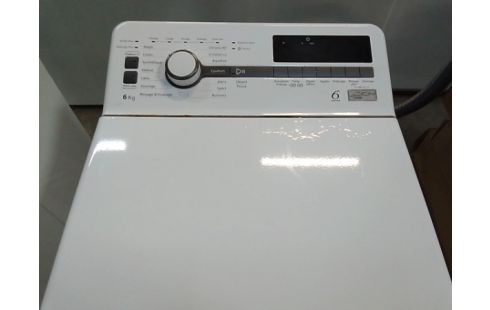 LAVE LINGE WHIRLPOOL 6KG