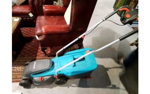 TONDEUSE ELECTRIQUE GARDENA