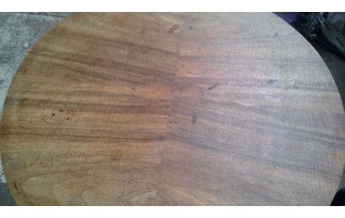 WOHNZIMMERTISCH 1 ART DECO.