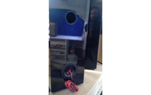 LUIDSPREKERS RAM  HERMES