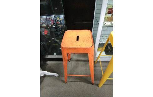 TABOURET DE BAR MAISONS DU MONDE