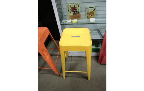 TABOURET DE BAR MAISONS DU MONDE