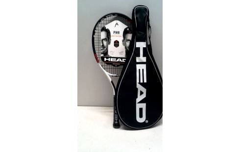 RAQUETA DE TENIS HEAD