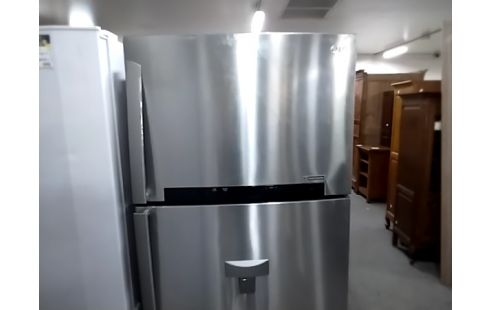 FRIGO CONGELATEUR LG