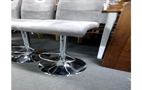 TABOURET DE BAR Moderne 360
