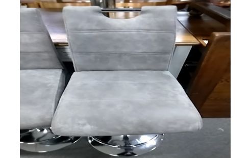 TABOURET DE BAR Moderne 360