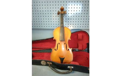 VIOLON 1/2 ETUI ARCHET