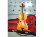 VIOLON 1/2 ETUI ARCHET