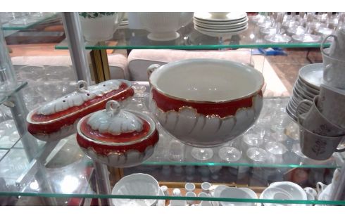 ENSEMBLE DE TOILETTE NIMY