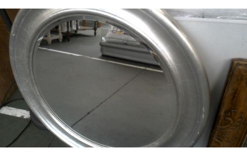 SPIEGEL GESLEPEN ROND