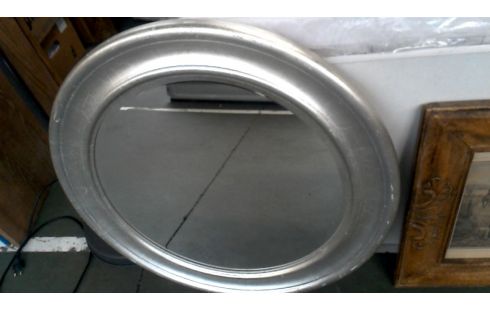 SPIEGEL GESLEPEN ROND