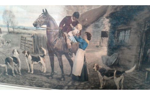 MARCO, , REPRODUCCIÓN