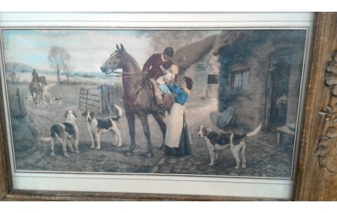 MARCO, , REPRODUCCIÓN