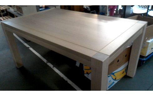 MESA DE COMEDOR ARCE